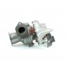 Turbo échange standard 320d (E90N/E91N/E92N/E93N) 163 CV MITSUBISHI (49335-00584)