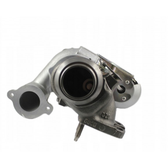 Turbo Peugeot 208 1.6 HDI 75CV MITSUBISHI (49172-03000)