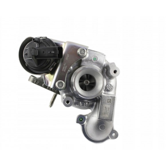 Turbo Peugeot 208 1.6 HDI 100CV MITSUBISHI (49172-03000)