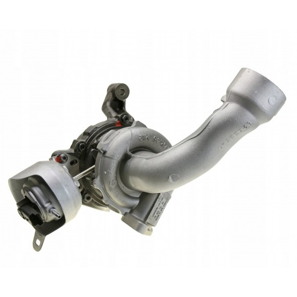 Turbo échange standard 2.0 HDI 163CV GARRETT (807489-5001S)