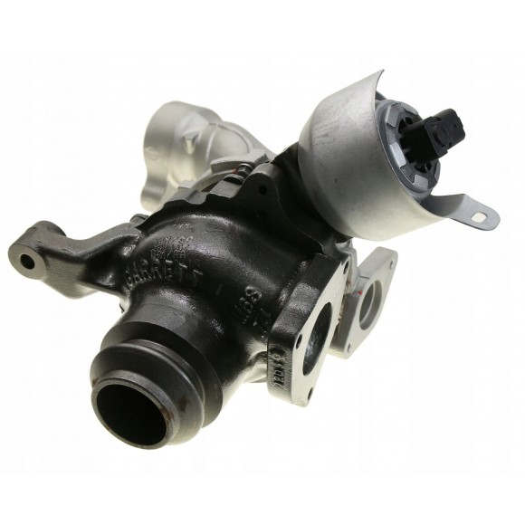 Turbo échange standard 2.0 HDI 163CV GARRETT (807489-5001S)