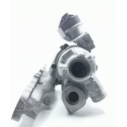 Turbo Volkswagen Golf 7 2.0 TDI 150 CV KKK (0030-070-0240-01)