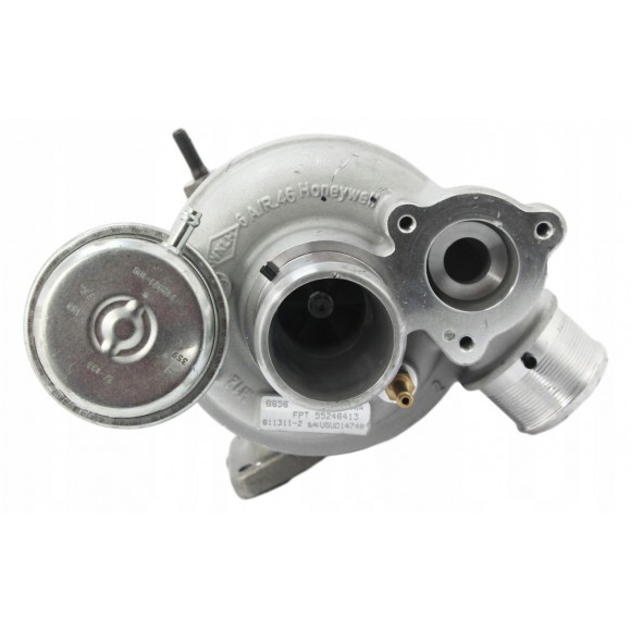 Turbo échange standard 1.4 TB 170 CV GARRETT (811311-5001S)