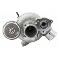 Turbo échange standard 1.4 TB 16V 135 CV GARRETT (811310-5002S)