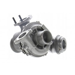 Turbo Fiat Doblo 1.6 JTD 105CV (807068-5002S)