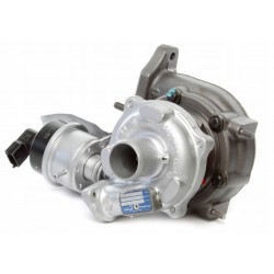 Turbo Chevrolet Aveo 1.3 D 95CV (54 359 880 027)