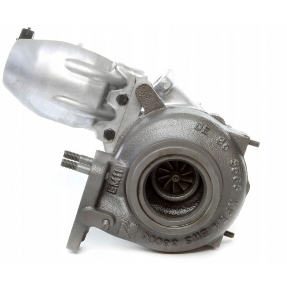 Turbo Fiat Fiorino III 1.3 JTDM 16V 95CV (54 359 880 027)