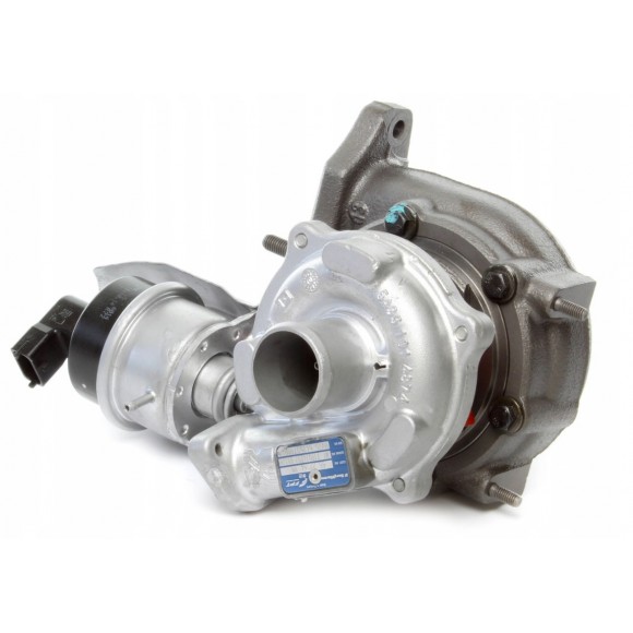 Turbo Opel Astra J 1.3 CDTI 95CV (54 359 880 027)