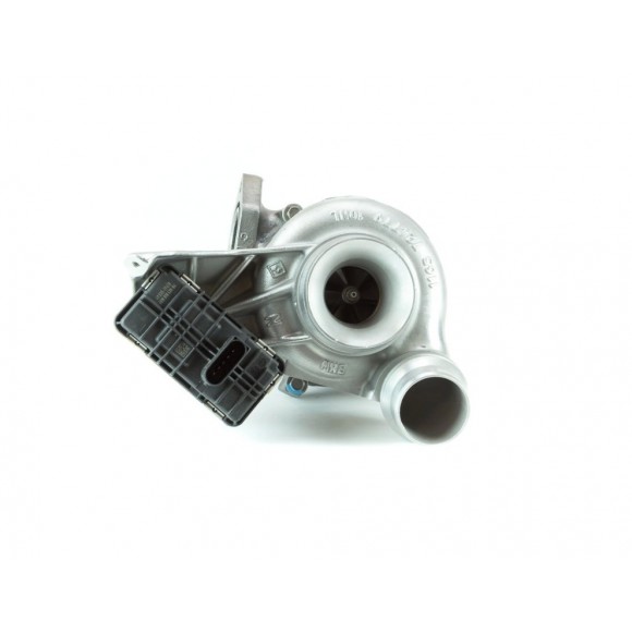 Turbo BMW Série 4 420 d (F32/F33/F36) 184CV (49335-00644)