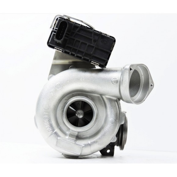 Turbo BMW X5 3.0 d (E70) 235CV (765985-5010S)