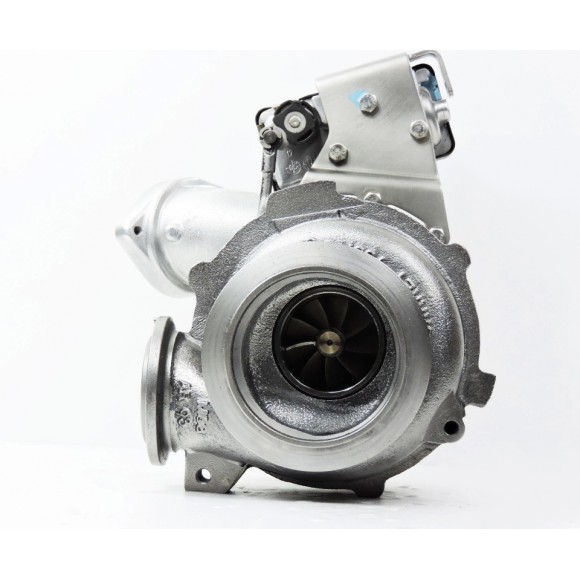 Turbo BMW X5 3.0 d (E70) 235CV (765985-5010S)