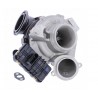 Turbo échange standard 330 d (F30 / F31 / F34) 258 CV GARRETT (806094-5003S)