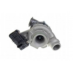 Turbo échange standard 518d (F10/F11) 150 CV GARRETT (819976-5012S)