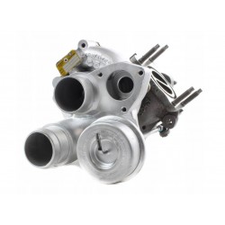 Turbo BMW Mini Cooper S (R55 R56 R57 R58 R59) 184 CV (5303 988 0163)