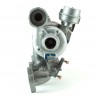 Turbo Volkswagen Polo 4 1.9 TDI 130CV KKK (5439 988 0016)