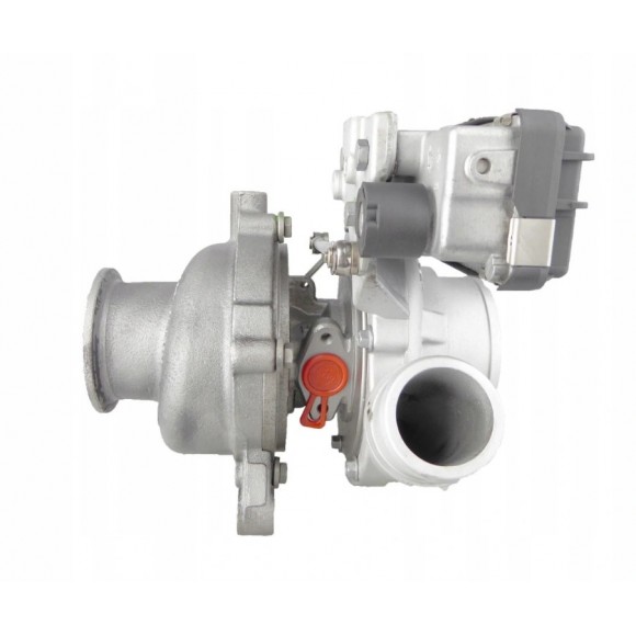 Turbo échange standard 2.4 D 175 CV GARRETT (787630-5001S)