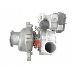 Turbo Volvo S80 II 2.4 D 175CV (787630-5001S)