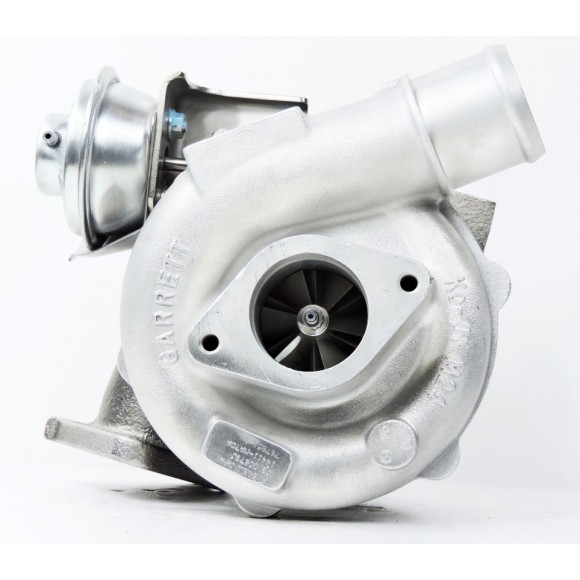 Turbo Renault Maxity 150CV (767851-5003S)