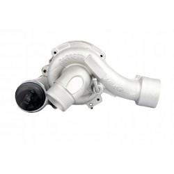 Turbo Fiat Ulysse 1 2.1 TD 109 CV GARRETT (701072-0001)