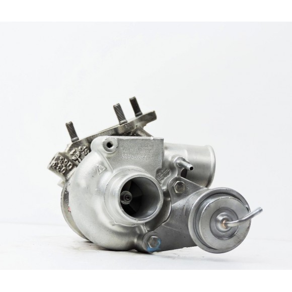 Turbo Smart Smart Fortwo 98CV (49173-02015)