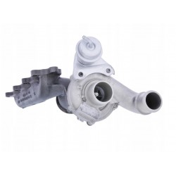 Turbo échange standard 1.5 DI-D 68 CV MITSUBISHI (VV15)