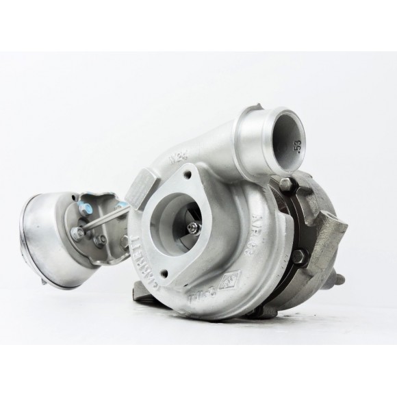 Turbo Honda CR-V 2.2 i-CTDi 140CV (759394-5002S)