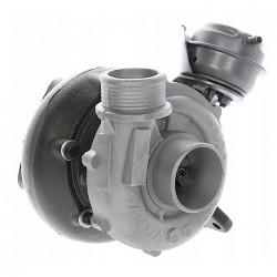 Turbo échange standard 2.4 D 163 CV GARRETT (723167-5007S)