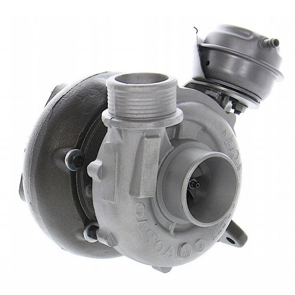 Turbo Volvo V70 2.4 D 163 CV (723167-5007S)