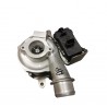 Turbo Peugeot 508 2.2 HDi FAP 205 205 204 CV (49477-01012)