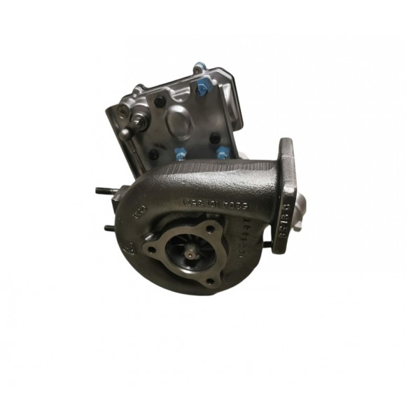 Turbo échange standard IV 3.0 dCi 181 CV KKK (5304 988 0066)