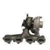 Turbo échange standard 2,3 dCi 130 CV KKK (5303 970 0417)