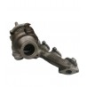 Turbo échange standard 2,3 dCi 130 CV KKK (5303 970 0417)