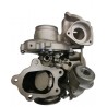 Turbo échange standard 123d 204 CV KKK (5435 988 0026)