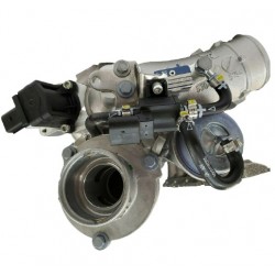 Turbo échange standard 2.0 TFSI 200 CV KKK (5303 988 0105)