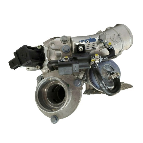 Turbo échange standard 2.0 TFSI 200 CV KKK (5303 988 0105)