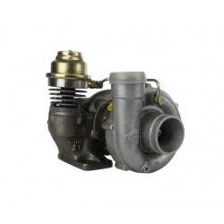 Turbo Volkswagen Jetta 1 1.6 TD KKK 70 CV (5324 988 6080)