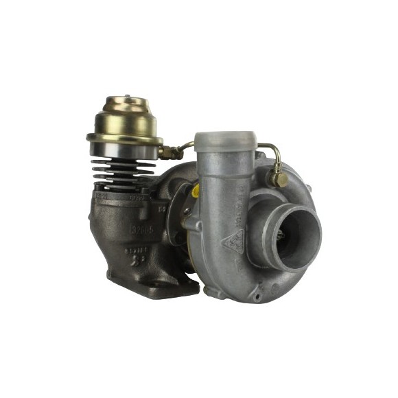 Turbo Volkswagen Jetta 1 1.6 TD KKK 70 CV (5324 988 6080)