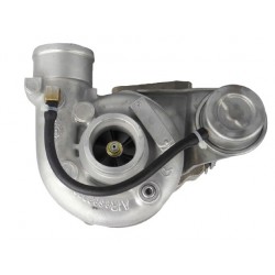 Turbo échange standard 1.6 TD 80 CV GARRETT (466534-0002)