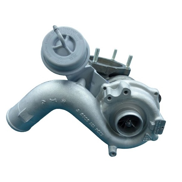 Turbo échange standard 1.8 T 150 CV KKK (5303 988 0011)