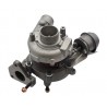 Turbo Volkswagen Lupo 1.2 TDI 3L 61 CV GARRETT (700960-5011S)