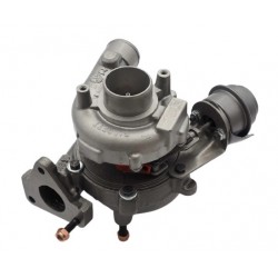 Turbo échange standard 1.2 TDI 61 CV GARRETT (700960-5012S)