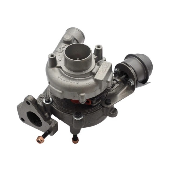 Turbo échange standard 1.2 TDI 61 CV GARRETT (700960-5012S)