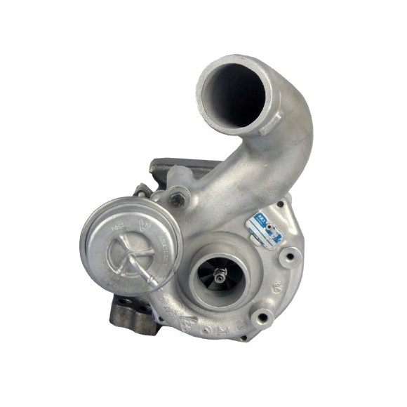 Turbo échange standard 2,7 T 230 CV KKK côté droit (5303 988 0017)