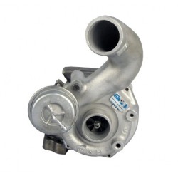 Turbo Audi S4 2,7 T right side 265 CV (5303 988 0017)