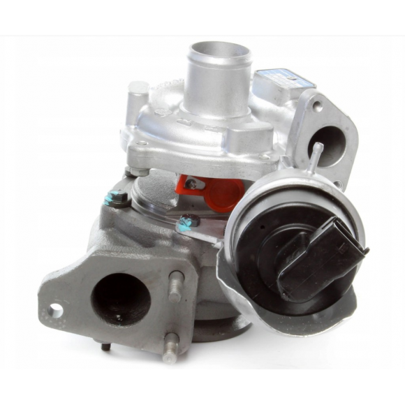 Turbo échange standard 1.3 JTD 95 CV KKK (5435 988 0027)