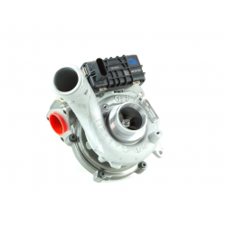 Turbo Volkswagen Marine 3.0 TDI 265-6 265CV (776470-5003W)