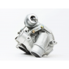 Turbocompresseur pour Mercedes Vito 108 CDI (W638) 82 CV GARRETT (720477-5001S)