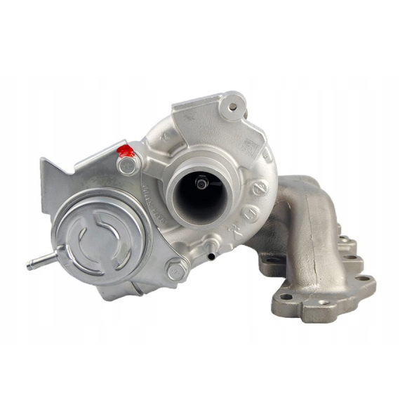 Turbo Renault Megane III 1.2 TCe 115 115CV (49373-05005)