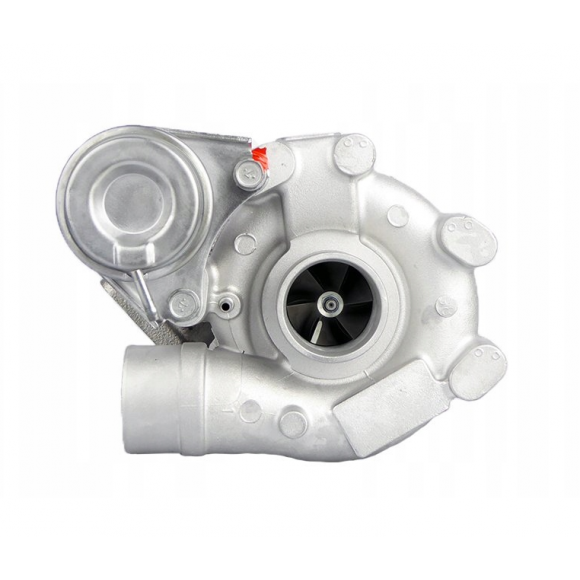 Turbo échange standard 2.8 i.d. TD 122 CV MITSUBISHI (49135-05050)