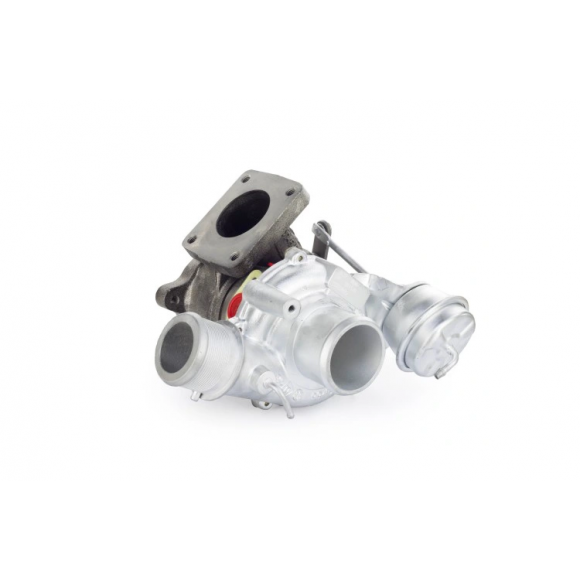 Turbo échange standard 1.4 TB 16V 120 CV IHI (VL37)